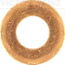 Seal Ring, injector